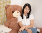 [MiFu少女] NO.197 冉冉-春天才有的浪漫[135P]