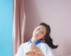 [MiFu少女] NO.203 玥玥-青春的尽头从来不是18岁[300P]