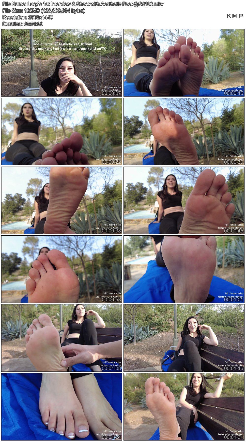 Lucy's 1st Interview & Shoot with Aesthetic Feet @S3106.JPG