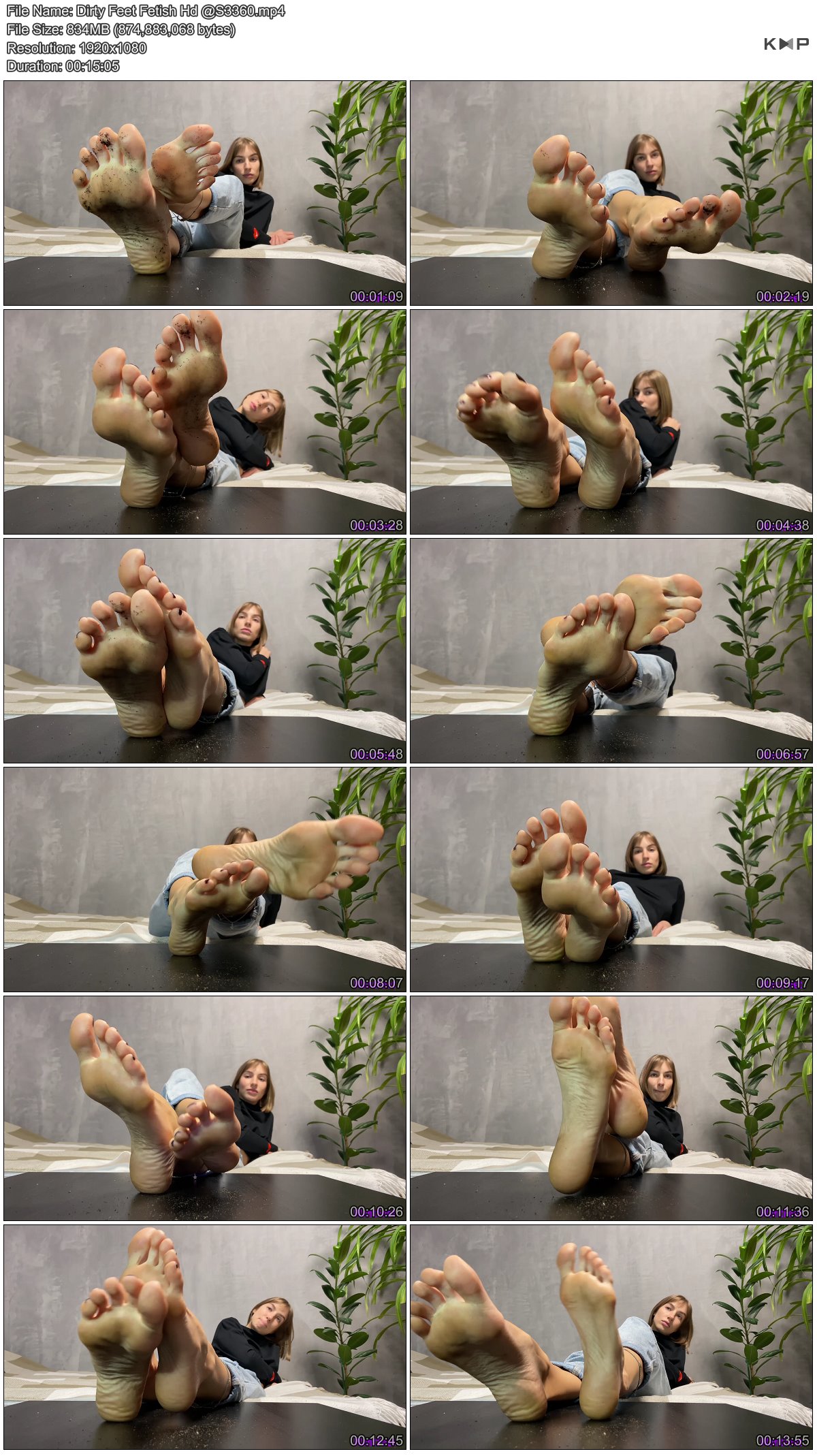 Dirty Feet Fetish Hd @S3360.JPG
