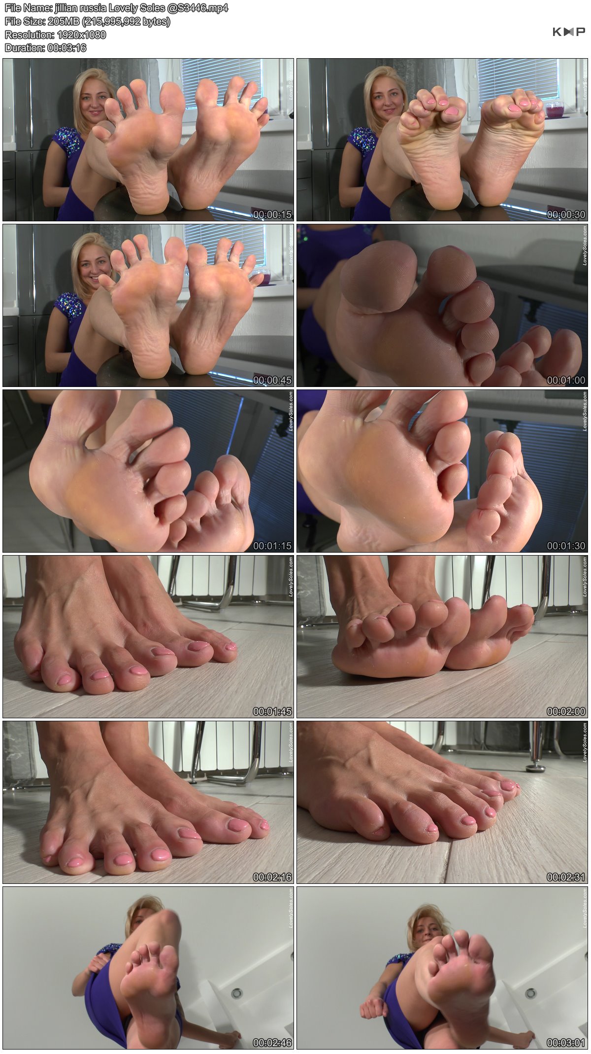 jillian russia Lovely Soles @S3446.JPG