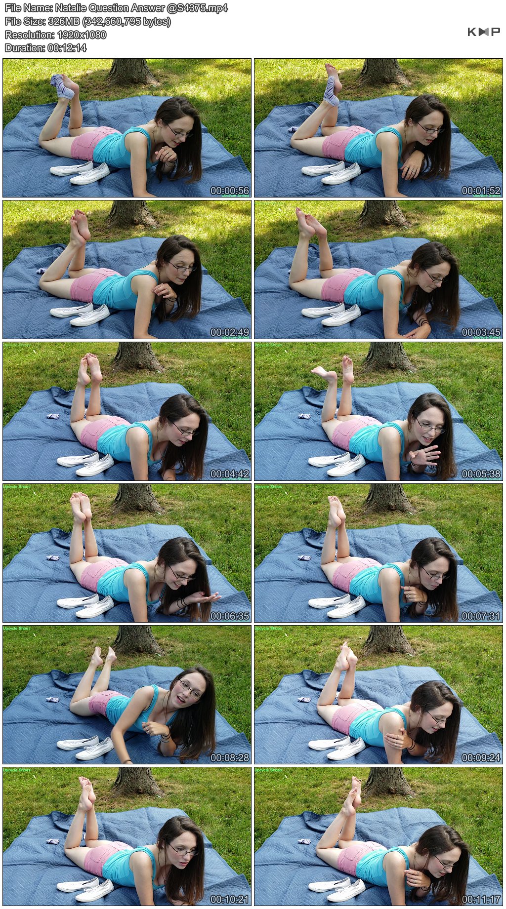 Natalie Question Answer @S4375.JPG