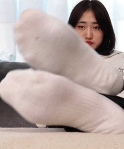 Sexy Asian Girls FeetYueyue