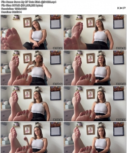 Serve My BF Beta Bitch