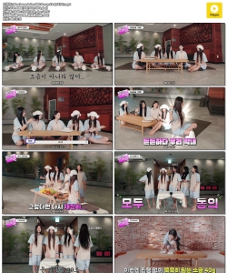 NewJeans Asian Idol Group #3